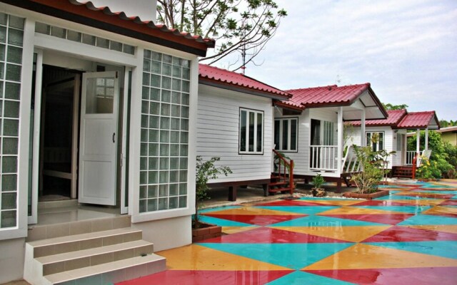 Sby House - Hostel