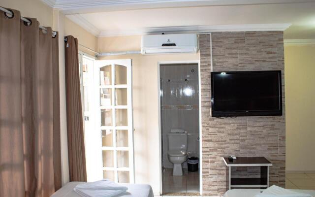 Hotel Panamerican