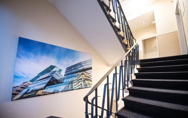 Sorell Hotel Rex