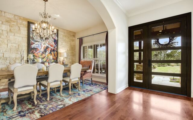 The Angelwylde Serenity Estate - 3 Br Home