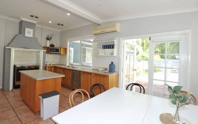Koala Shores Port Stephens Holiday Park