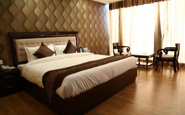 Hotel Elysee