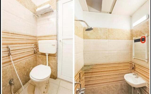 Hotel Ratana International