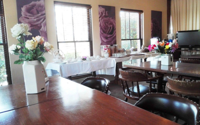 Glen Inn
