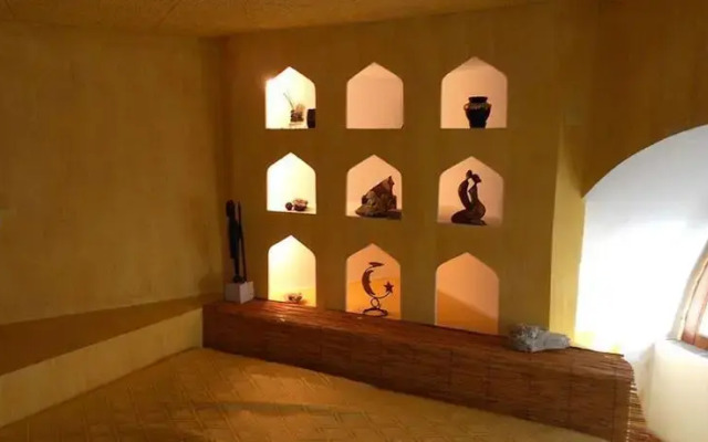 Casa Oleo