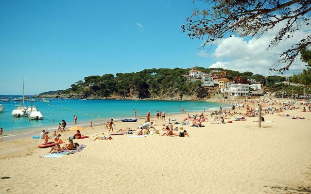 104686 -  Apartment in Llafranc