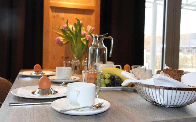 Scotty + Paul Hotel Deggendorf