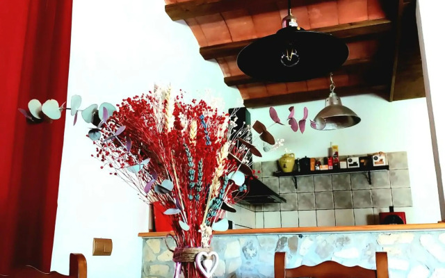 Casa Rural Miravella