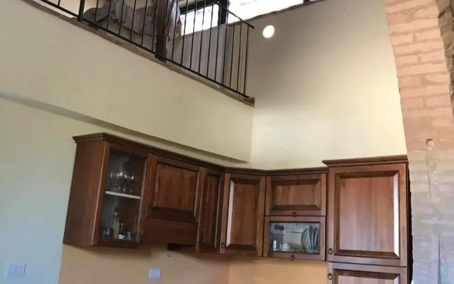 Appartamenti Starebene A Siena