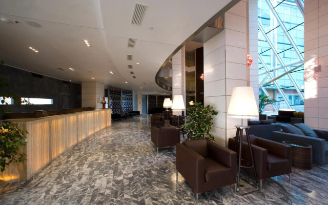 Antony Palace Hotel