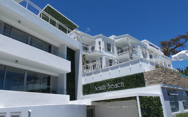 South Beach Camps Bay Boutique Hotel