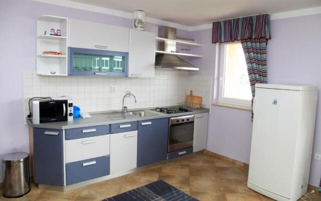 Apartments Hari Tisno