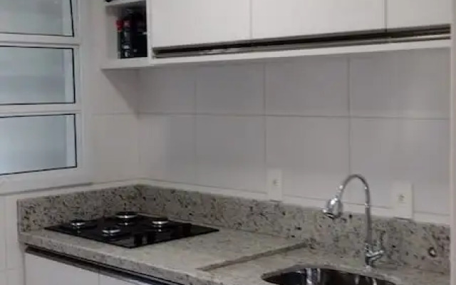 Apartamento com Piscina nos Açores