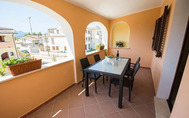 Le Residenze del Maria Rosaria - Vico Friuli 1