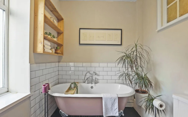 Wyndgrove House - North East Escapes