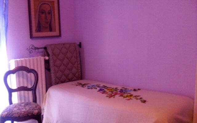 Bed & Breakfast Accademia