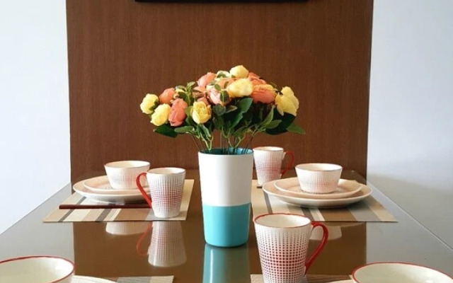 Senic Valley Henry Apt 2BR Free3G F10