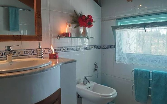 B & B Finca sencilla