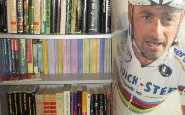 B&B t Sprankelend Toeval