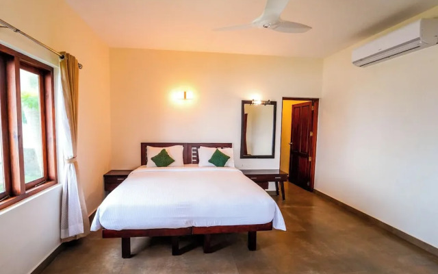 Solaris Beach View Resort by VOYE HOMES