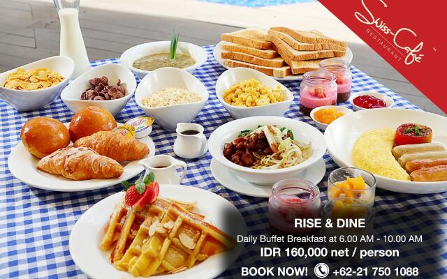 Swiss-Belhotel Pondok Indah
