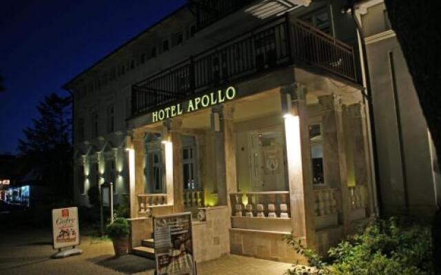 Hotel Apollo