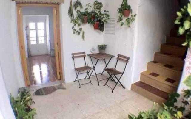 Beautiful studio in Vejer