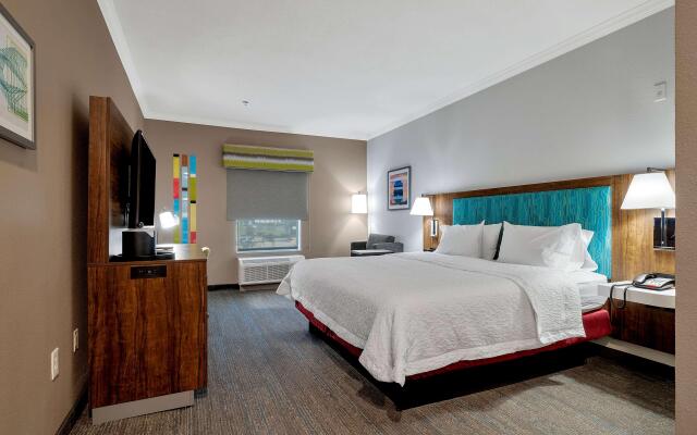 Hampton Inn & Suites Lufkin, TX