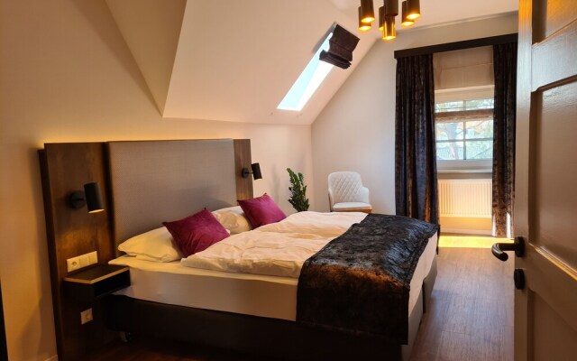 Residence Black Eagle Lubmin