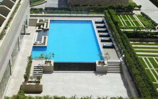Hyatt Regency Chandigarh