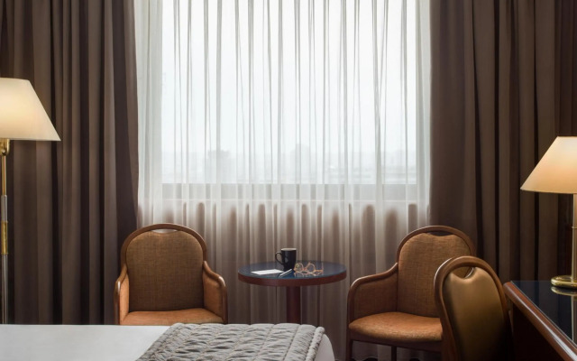 Panorama Hotel Prague