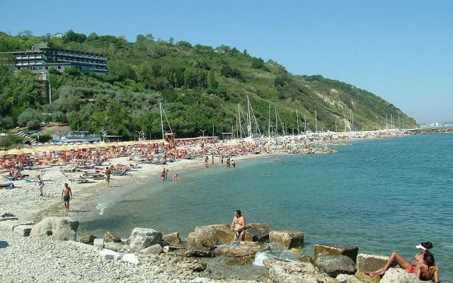 Hotel Capo Est