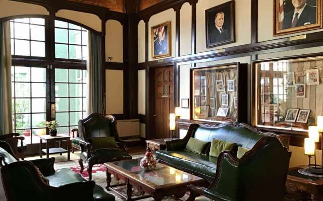 Eureka Inn, Trademark Collection by Wyndham