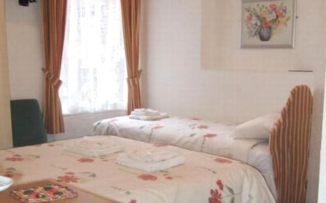 Rio Rita Hotel - B&B