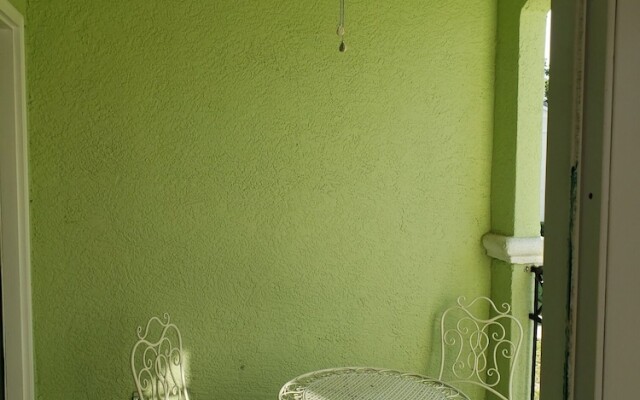 Legacy 1506 2 Bedroom Villa