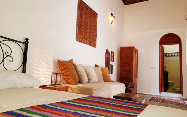 Riad Inspira