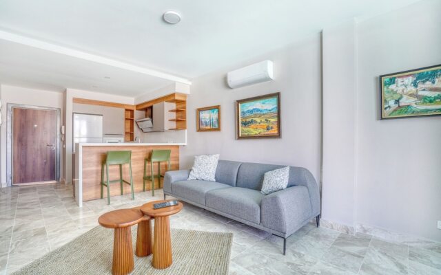 Olira Türkbükü Residences
