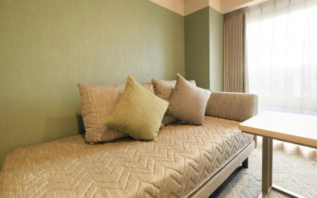 Richmond Hotel Morioka Ekimae