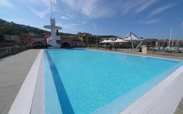 Hotel San Rocco