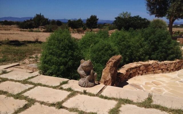 Apartamentos Boutique Formentera