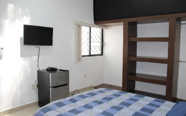 Hospedaje Caoba 19