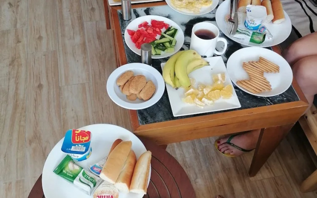 Champollion Hostel
