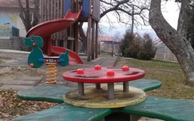 Apartments Garden II