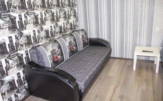 Apartamenty