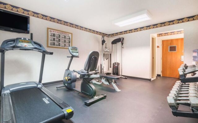 Baymont Inn & Suites Washington