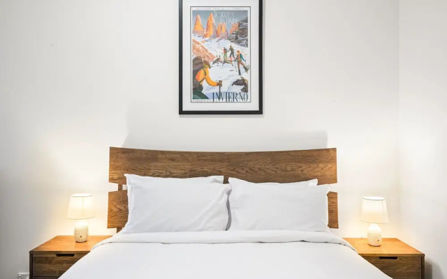 Peaceful 2-bed Apartment With Gym & Pool – Guest Rooms – Melbourne