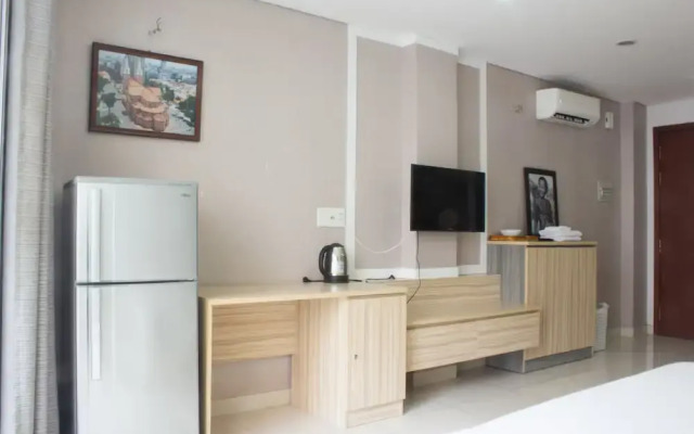 Saigon Sweethome