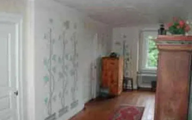 Mälby Säteri B&B