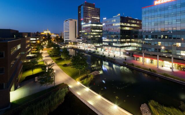 Courtyard by Marriott Brno