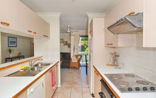 Carindale, Unit 18, 19 Dowling Street,